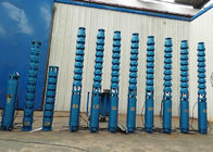 Industrial Deep Well Submersible Pump Deep Bore Well Pump For Irrigation System