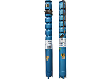 22kw -110kw 10 Inch Submersible Borehole Pumps For Irrigation / Water Supply