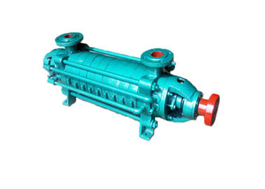 Cast Iron Boiler Feed Water Pump , Horizontal Multistage Electric Feeding Pump