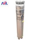 160m3/h 30m 10 Inch Seawater Stainless Steel Submersible Pump
