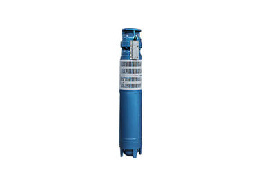 Electric Deep Well Submersible Pump 18.5kw 30kw Vertical Installation