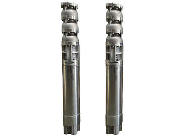 22kw 30hp Submersible Seawater Pumps Anti Corrosive No Pollution For Clean Water