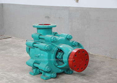 Stainless Steel Water Horizontal Centrifugal Pump 25 30 Bar High Efficiency