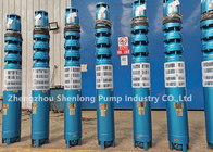 Vertical Horizontal Sled Electric Water Submersible Pump