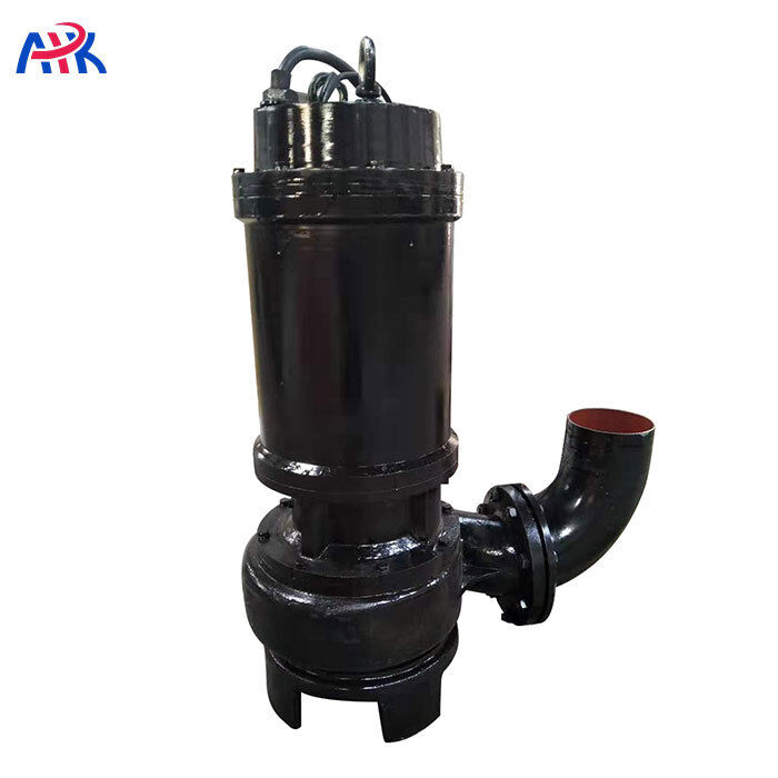 Cast Iron Industrial Slurry Pump Featuring Head Up To 80 Meters Designed for Handling of Abrasive Slurries in Industry