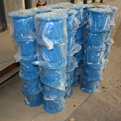 Vertikaler Mehrstufenedelstahl der Kreiselpumpe-3.2m3/H 40m