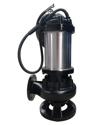 200WQ400-20-37KW Unterwasserwasserpumpe.