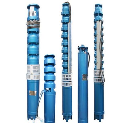 Edelstahl-wohle Pumpe 75KW 102HP für Bergbau