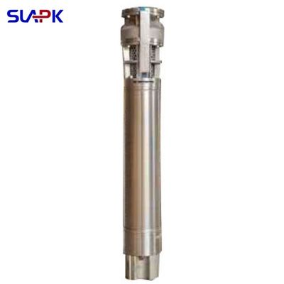 Meereswasserentsalzungsanlagen Ausrüstungslösungen Zuverlässige Pumpensysteme für moderne Entsalzungsinfrastrukturen