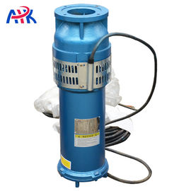 10-250m3/h Außenuntertaucherbrunnenpumpe 2,2KW -7,5KW hoher Wirkungsgrad