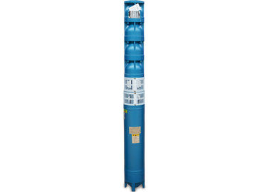 160 kW - 300 kW Tiefbrunnensubmersible Wasserpumpe Ackerland Bewässerung und Abwasserleitung