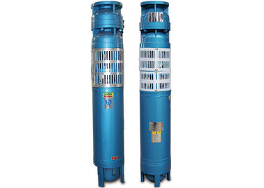 Vertikale 12 Zoll tiefe Brunnen untertauchende Bohrlochpumpen 37kw 75kw 90kw 110kw 220kw