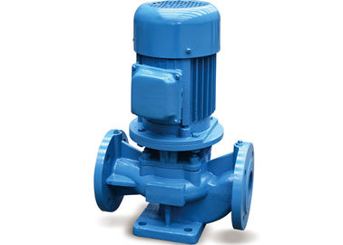 1.1-1450m3/h Rohrleitung Zentrifugalwasserpumpe für Drucksteigerungssystem