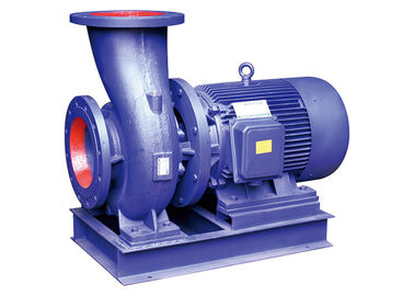 Rohrleitung Zentrifugalwasserpumpe Energieeinsparung, Wasserversorgung Boosterpumpe