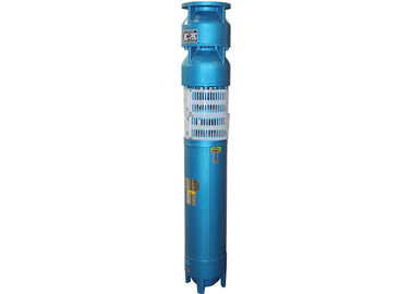2.2kw 3kw 4kw Unterwasserbewässerungspumpe, Landwirtschaft Tiefenbrunnenwasserpumpe