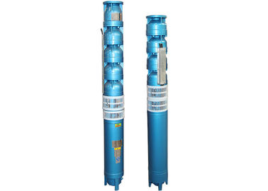 13HP 15HP 18HP 20HP Tiefbrunnensubmersible Pumpe für Ackerland / Sprühbewässerung