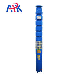 160 m3/h 500 m3/h 60 m 200 m vertikale elektrische Wasserpumpe