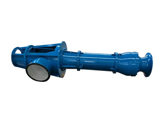 11kw 450kw Tauchmotor-Turbinenpumpe ODM OEM für Abwasser Reinwasser Meerwasser Pumpenanwendungen