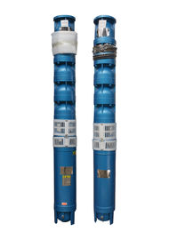 12 Zoll unterirdische Brunnenwasserpumpe 200 m3/h 240 m3/h 400 m3/h