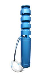 30 kW 40 PS 8 10 Zoll 80 m3/h 160 m3/h Elektrische Wasser-Sunkwasserpumpe