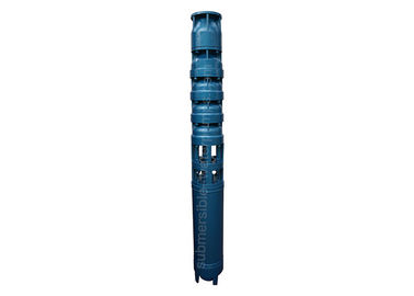 25kw 35hp / 37kw 50hp Tiefbrunnensubmersible Pump Unterwasser-Submersible Pump