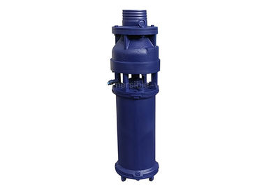 Kopf 18m Wasserbrunnen Pumpe Leistung 7,5 kW 10 PS Horizontale Installation ODM OEM
