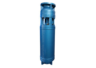 Hocheffiziente untertauchbare Wasserpumpe mit einem Durchfluss von 20 m3/h 30 m3/h 80 m3/h