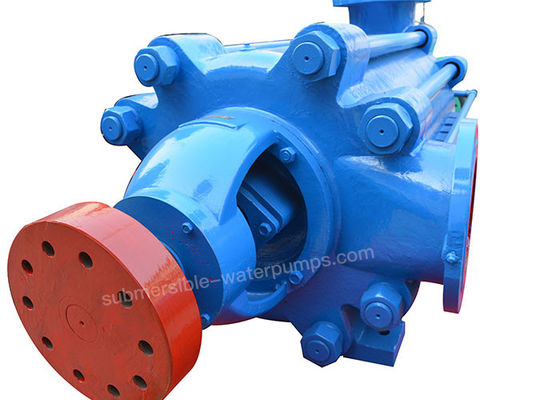 Wasserversorgung Horizontale Mehrstufige Zentrifugalpumpe