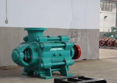 11kw Horizontale Zentrifugalpumpe 25m3/h Durchfluss 30 Kopfbereich