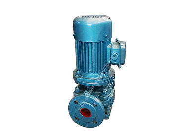 Elektrische Booster-Wasserpumpe 100 m3/h 160 m3/h vertikal / horizontal installiert