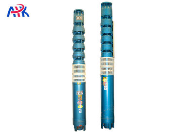 Ac Motor Unterwasserpumpe 9m3/H - 2500m3/H Durchfluss für Bewässerung 24 Monate Garantie