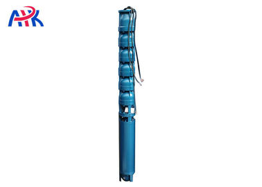 8 Zoll 20 PS 25 PS Tiefbrunnensubmersible Pump Submersible Bohrlochpumpen