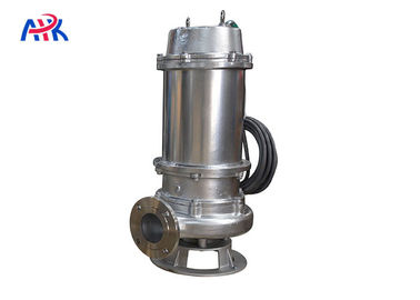 Industrieabwasserpumpe aus Edelstahl 60 m3/h 100 m3/h 200 m3/h