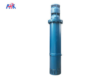 40m3/h 125m3/h 240m3/h 250m3/h Bohrloch-Tiefenbrunnensubmersible Pumpe