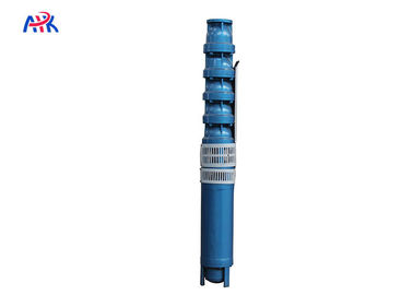 Vertikalzentrifugal-Tiefenbrunnensubmersible Pumpe