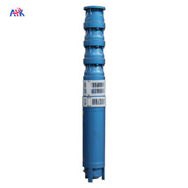 45 kW 60 PS 240 m3/h 105 m elektrische Unterwasserpumpe