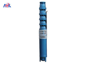 Bewässerungssystem 10 / 12 Zoll Tiefwasseruntertauchpumpe 140m3/H 160m3/H 300m3/H