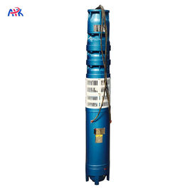 Wechselstrommotor Unterwasserpumpen 10