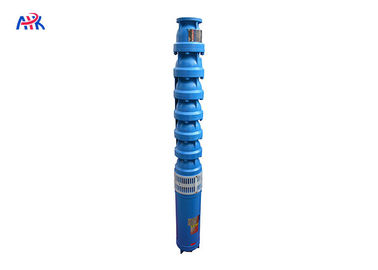 Vertikale Tiefenbrunnenspritze Unterwasserpumpe Mehrstufige Tiefenbrunnenspritze 5,5 kW - 160 kW