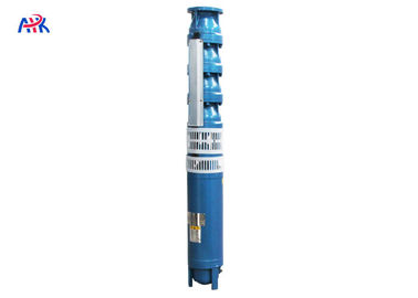 13kw industrielle Unterwasser- und Tiefwasserspumpen 3 Phasen Unterwasser- und Tiefwasserpumpen CE ISO9001