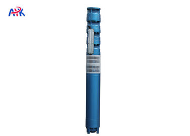 45 kW 60 PS Leistung Vertikale Wasserpumpe / Tiefbohrpumpe 18m3/H - 540m3/H Kapazität