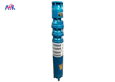 Elektro-Farmbewässerung Tiefenbrunnen Unterwasserpumpe Zentrifugal 400m 37kw