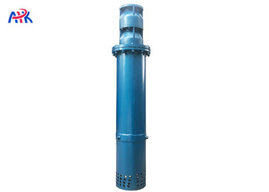 Elektrische Pumpe Tiefenbrunnen Unterwasserpumpe 160kw 220kw Für Bewässerungssystem