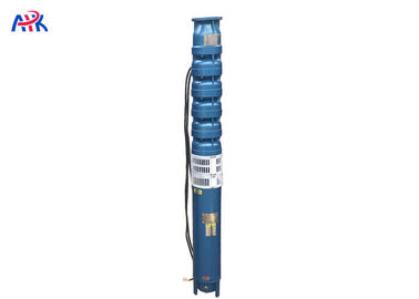 AC-Motor 125kw 200m3/h 300m3/h 800m3/h 12