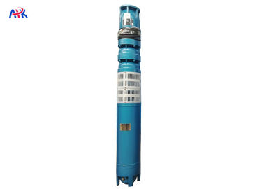 Vertikal 45 kW 60 PS 115 m3/h 160 m3/h Wasser tiefbrunnen untertauchende Pumpe