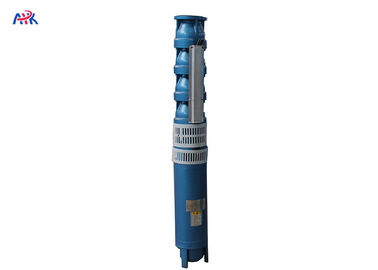 Sprühbewässerung 15 PS 20 PS Tiefenbrunnensubmersible Pumpe