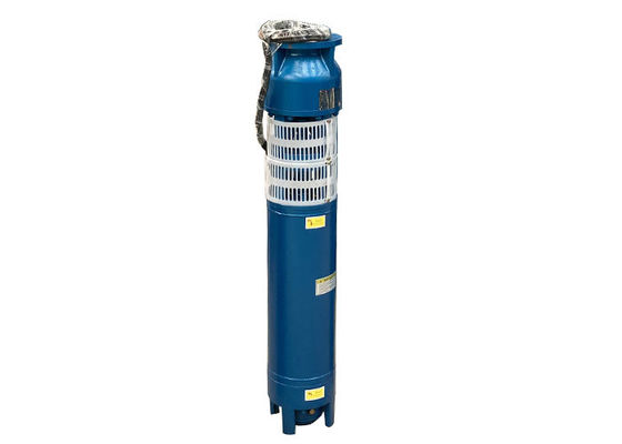 Zentrifugal 55kw 120 PS Mehrstufige Tauchwasserpumpen