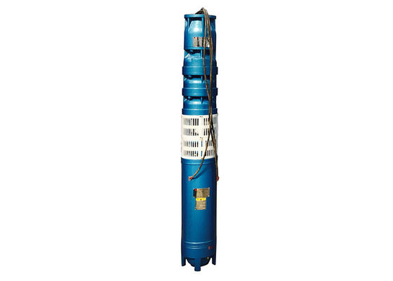 130m3/h 125kw 300kw 60m 20m Kopf Tiefe Brunnen Wasser untertauchende Pumpe