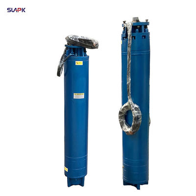 Vertikale 125m3/h 140m3/h 160m3/h 200m3/h 240m3/h 300m3/h 320m3/h 12 Zoll Unterwasserpumpen