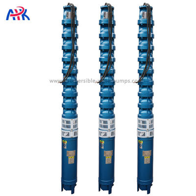 30m 40m 60m 80m 100m 200m3/h 12 Zoll elektrische Unterwasserpumpe